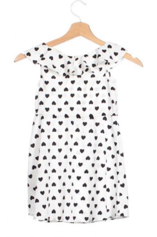 Kinderkleid H&M, Größe 4-5y/ 110-116 cm, Farbe Mehrfarbig, Preis 11,99 €