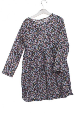 Kinderkleid H&M, Größe 6-7y/ 122-128 cm, Farbe Mehrfarbig, Preis 4,99 €