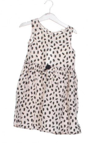 Kinderkleid H&M, Größe 4-5y/ 110-116 cm, Farbe Mehrfarbig, Preis 12,00 €