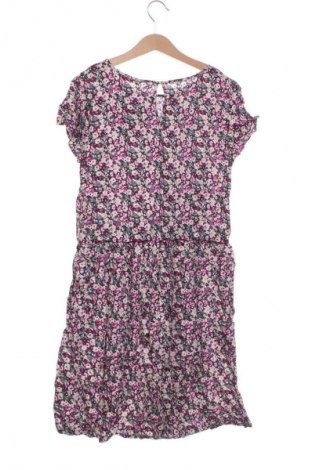 Kinderkleid H&M, Größe 11-12y/ 152-158 cm, Farbe Mehrfarbig, Preis 7,99 €