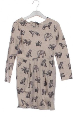 Παιδικό φόρεμα H&M, Μέγεθος 6-7y/ 122-128 εκ., Χρώμα Πολύχρωμο, Τιμή 6,60 €