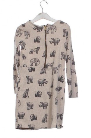 Παιδικό φόρεμα H&M, Μέγεθος 6-7y/ 122-128 εκ., Χρώμα Πολύχρωμο, Τιμή 6,60 €
