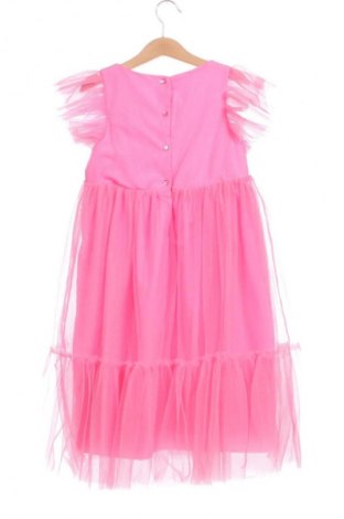 Παιδικό φόρεμα H&M, Μέγεθος 4-5y/ 110-116 εκ., Χρώμα Ρόζ , Τιμή 11,99 €