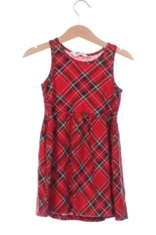 Παιδικό φόρεμα H&M, Μέγεθος 2-3y/ 98-104 εκ., Χρώμα Πολύχρωμο, Τιμή 8,99 €