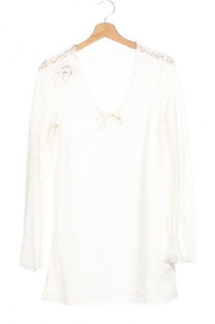 Παιδικό φόρεμα H&M, Μέγεθος 14-15y/ 168-170 εκ., Χρώμα Λευκό, Τιμή 6,99 €