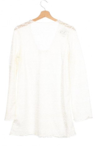 Παιδικό φόρεμα H&M, Μέγεθος 14-15y/ 168-170 εκ., Χρώμα Λευκό, Τιμή 6,99 €