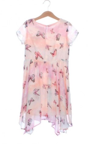Παιδικό φόρεμα H&M, Μέγεθος 5-6y/ 116-122 εκ., Χρώμα Πολύχρωμο, Τιμή 15,00 €