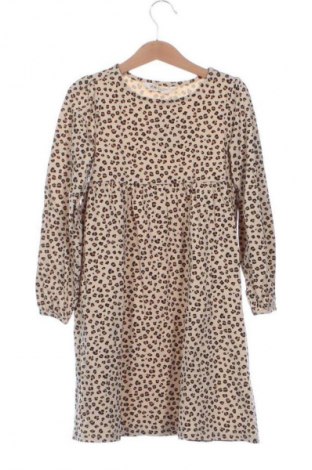 Kinderkleid H&M, Größe 6-7y/ 122-128 cm, Farbe Mehrfarbig, Preis 10,00 €
