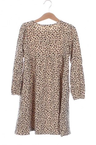 Kinderkleid H&M, Größe 6-7y/ 122-128 cm, Farbe Mehrfarbig, Preis 10,00 €