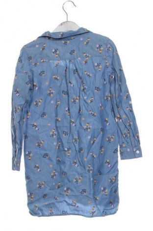 Kinderkleid H&M L.O.G.G., Größe 6-7y/ 122-128 cm, Farbe Mehrfarbig, Preis 9,38 €