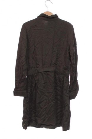 Παιδικό φόρεμα Here+There, Μέγεθος 7-8y/ 128-134 εκ., Χρώμα Πράσινο, Τιμή 5,99 €