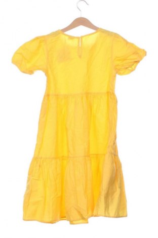 Παιδικό φόρεμα LC Waikiki, Μέγεθος 8-9y/ 134-140 εκ., Χρώμα Κίτρινο, Τιμή 12,17 €
