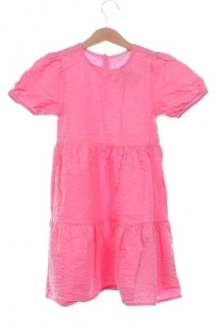 Παιδικό φόρεμα LC Waikiki, Μέγεθος 5-6y/ 116-122 εκ., Χρώμα Ρόζ , Τιμή 10,00 €