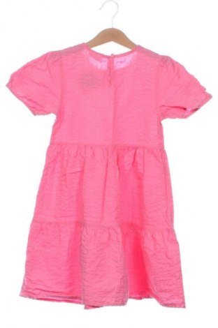 Παιδικό φόρεμα LC Waikiki, Μέγεθος 5-6y/ 116-122 εκ., Χρώμα Ρόζ , Τιμή 10,00 €