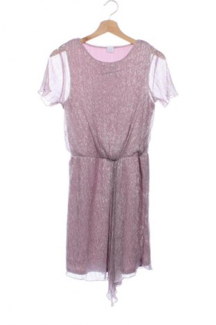 Kinderkleid Lindex, Größe 14-15y/ 168-170 cm, Farbe Mehrfarbig, Preis € 12,99