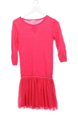 Kinderkleid Liu Jo, Größe 12-13y/ 158-164 cm, Farbe Rosa, Preis 20,99 €