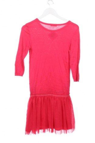 Kinderkleid Liu Jo, Größe 12-13y/ 158-164 cm, Farbe Rosa, Preis 20,99 €