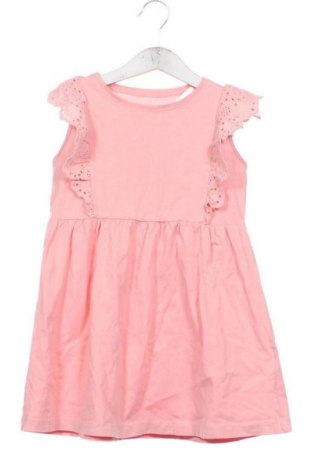 Kinderkleid Lupilu, Größe 2-3y/ 98-104 cm, Farbe Rosa, Preis 5,99 €