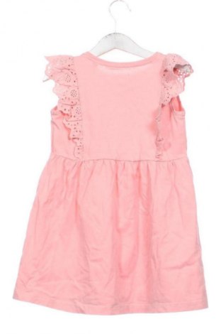 Kinderkleid Lupilu, Größe 2-3y/ 98-104 cm, Farbe Rosa, Preis 5,99 €