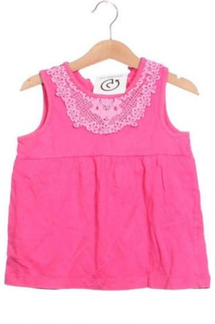 Kinderkleid Lupilu, Größe 4-5y/ 110-116 cm, Farbe Rosa, Preis 1,99 €