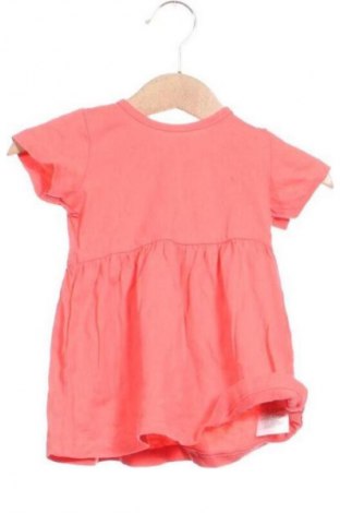 Kinderkleid Lupilu, Größe 3-6m/ 62-68 cm, Farbe Rosa, Preis 4,99 €