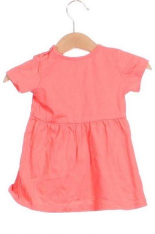 Kinderkleid Lupilu, Größe 3-6m/ 62-68 cm, Farbe Rosa, Preis 4,99 €