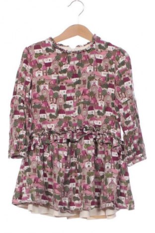 Παιδικό φόρεμα Mayoral, Μέγεθος 4-5y/ 110-116 εκ., Χρώμα Πολύχρωμο, Τιμή 12,99 €