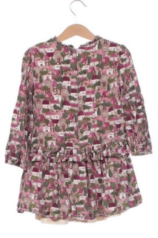 Παιδικό φόρεμα Mayoral, Μέγεθος 4-5y/ 110-116 εκ., Χρώμα Πολύχρωμο, Τιμή 12,99 €