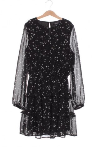 Kinderkleid New Look, Größe 11-12y/ 152-158 cm, Farbe Mehrfarbig, Preis 11,99 €