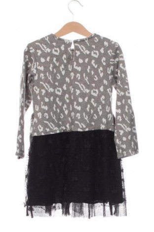 Παιδικό φόρεμα Newness, Μέγεθος 4-5y/ 110-116 εκ., Χρώμα Πολύχρωμο, Τιμή 7,99 €