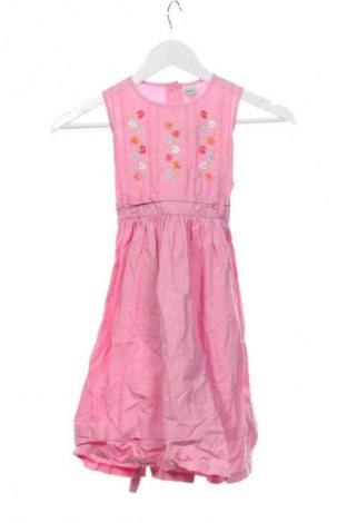 Rochie pentru copii Next, Mărime 6-7y/ 122-128 cm, Culoare Roz, Preț 48,99 Lei