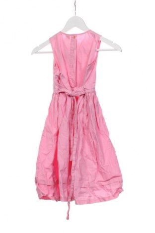 Rochie pentru copii Next, Mărime 6-7y/ 122-128 cm, Culoare Roz, Preț 48,99 Lei