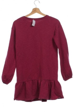 Kinderkleid Next, Größe 10-11y/ 146-152 cm, Farbe Rosa, Preis 19,09 €