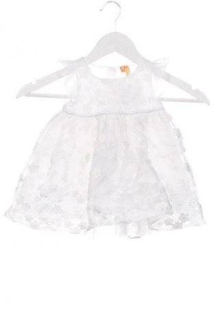 Gyerek ruha Orchestra, Méret 9-12m / 74-80 cm, Szín Fehér, Ár 2 562 Ft
