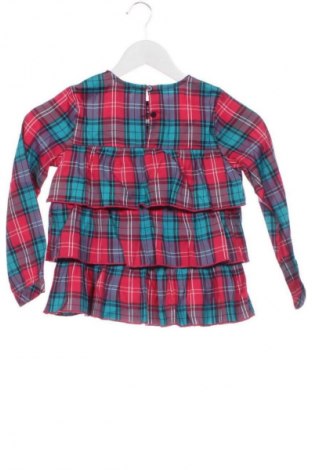 Kinderkleid Oviesse, Größe 5-6y/ 116-122 cm, Farbe Mehrfarbig, Preis 12,99 €