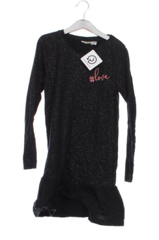 Kinderkleid Pepperts!, Größe 8-9y/ 134-140 cm, Farbe Schwarz, Preis 2,99 €