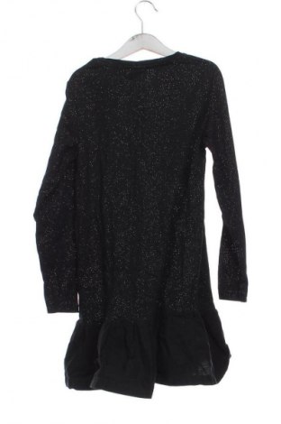 Kinderkleid Pepperts!, Größe 8-9y/ 134-140 cm, Farbe Schwarz, Preis 2,99 €