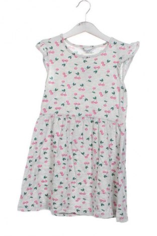 Kinderkleid Primark, Größe 6-7y/ 122-128 cm, Farbe Mehrfarbig, Preis 6,99 €