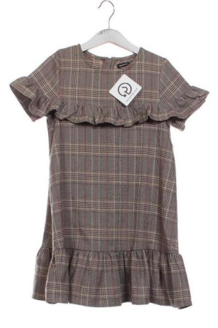 Kinderkleid Reserved, Größe 6-7y/ 122-128 cm, Farbe Mehrfarbig, Preis 12,00 €