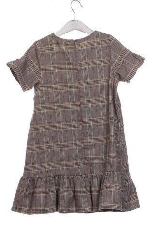 Kinderkleid Reserved, Größe 6-7y/ 122-128 cm, Farbe Mehrfarbig, Preis 12,00 €