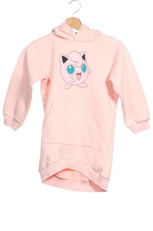 Παιδικό φόρεμα Reserved, Μέγεθος 5-6y/ 116-122 εκ., Χρώμα Ρόζ , Τιμή 10,99 €