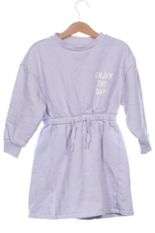 Dětské šaty  Reserved, Velikost 5-6y/ 116-122 cm, Barva Fialová, Cena  349,00 Kč