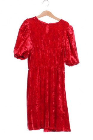 Gyerek ruha Sinsay, Méret 9-10y / 140-146 cm, Szín Piros, Ár 2 229 Ft