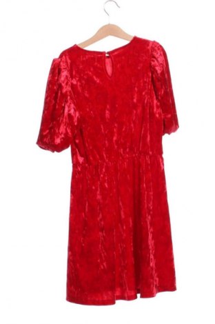 Gyerek ruha Sinsay, Méret 9-10y / 140-146 cm, Szín Piros, Ár 2 229 Ft