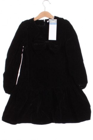 Gyerek ruha Sinsay, Méret 6-7y / 122-128 cm, Szín Fekete, Ár 3 723 Ft