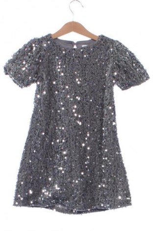 Gyerek ruha Sinsay, Méret 4-5y / 110-116 cm, Szín Ezüstös, Ár 5 049 Ft