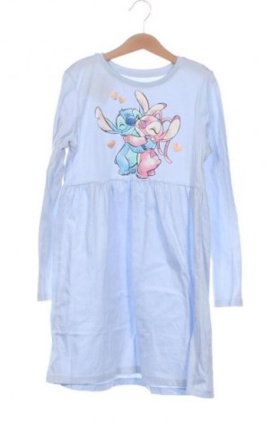 Gyerek ruha Sinsay, Méret 8-9y / 134-140 cm, Szín Kék, Ár 4 439 Ft