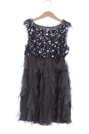 Dětské šaty  Sisley, Velikost 7-8y/ 128-134 cm, Barva Vícebarevné, Cena  309,00 Kč, #135249635