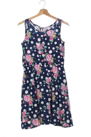 Παιδικό φόρεμα Stop+Go, Μέγεθος 15-18y/ 170-176 εκ., Χρώμα Πολύχρωμο, Τιμή 5,99 €