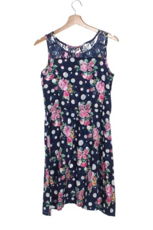 Παιδικό φόρεμα Stop+Go, Μέγεθος 15-18y/ 170-176 εκ., Χρώμα Πολύχρωμο, Τιμή 5,99 €